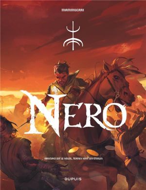 Nero tome 1