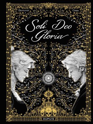 Soli Deo Gloria