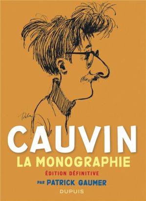 Monographie de Cauvin (édition définitive)