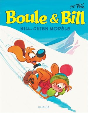 Boule & Bill Tome 21. Jean Roba - 9791034769155