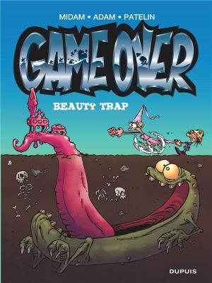 Game over tome 19 (indispensables 2023)