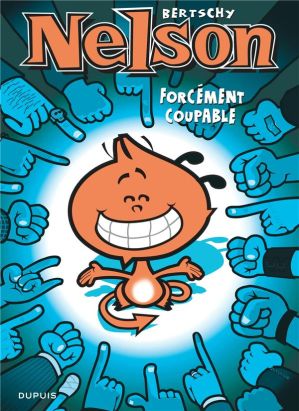 Nelson tome 12 (indispensables 2023)