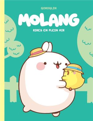 Mölang tome 1