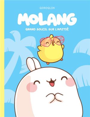 Mölang tome 2