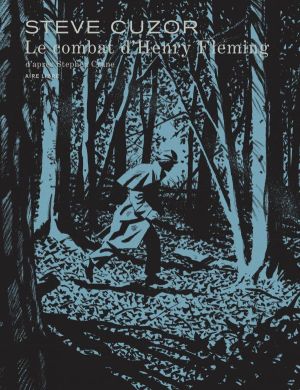 Le combat d'Henry Fleming (édition spéciale)