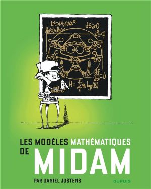 Midam - Les modèles mathématique