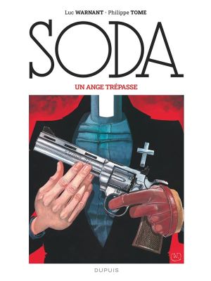Soda tome 1