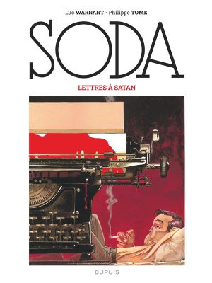 Soda tome 2