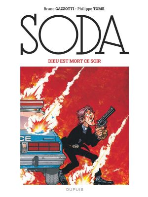 Soda tome 4