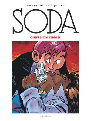 Soda tome 6