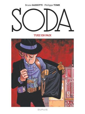 Soda tome 8
