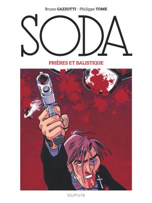 Soda tome 11
