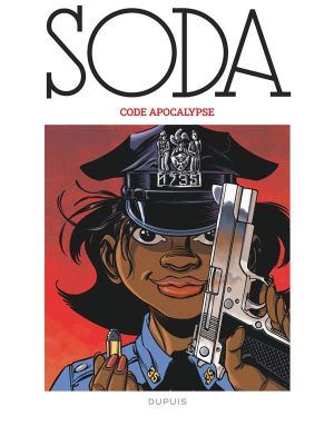 Soda tome 12