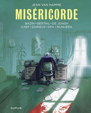 Miséricorde