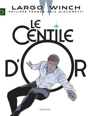 Largo Winch tome 24 (éd. augmentée)