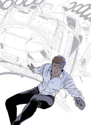 Largo Winch - édition prestige tome 24