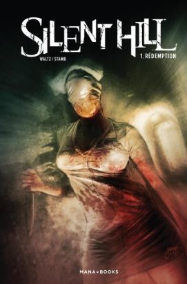 Silent hill tome 1