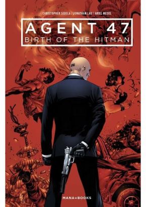 Hitman - La naissance de l'agent 47