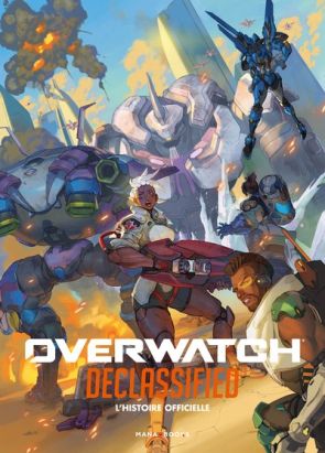 Overwatch declassified