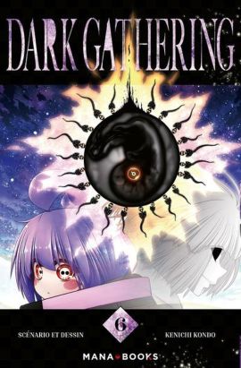 Dark gathering tome 6