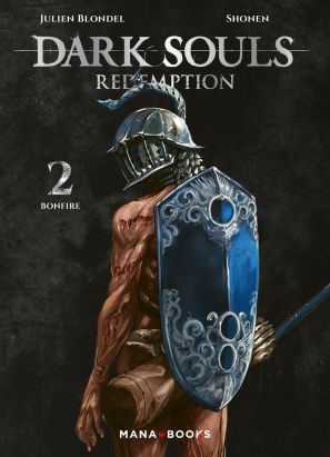 Dark Souls Redemption tome 2