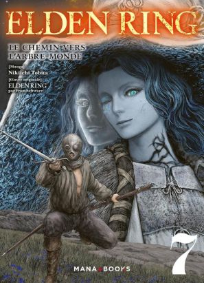 Elden Ring tome 7