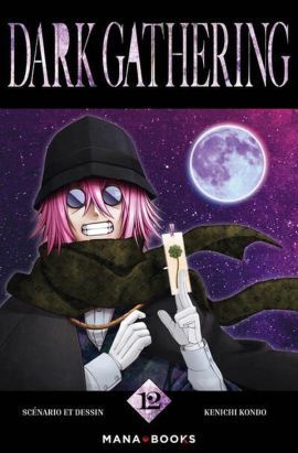 Dark gathering tome 12