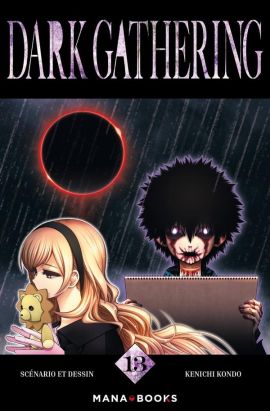 Dark Gathering tome 13