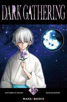 Dark gathering tome 15