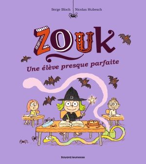 Zouk tome 18