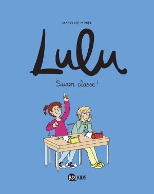 Lulu tome 7