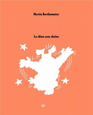 Touffu, le chien sans laisse