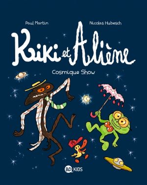 Kiki et Aliène tome 6