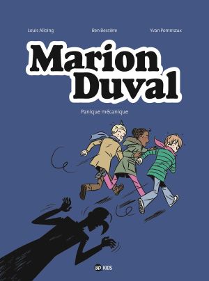 Marion Duval tome 28