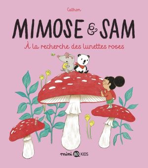 Mimose et Sam tome 2