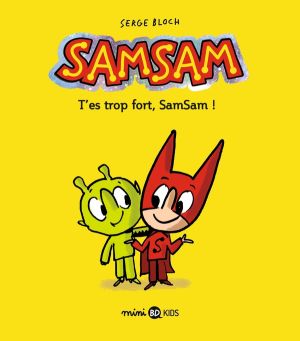 Samsam tome 2