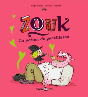 Zouk tome 19