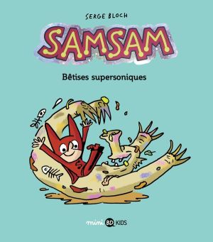 Samsam tome 6