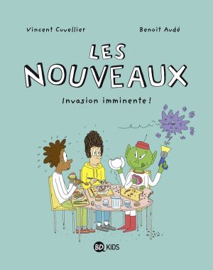 Les nouveaux tome 2