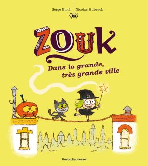Zouk tome 21