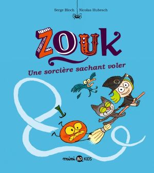 Zouk tome 20