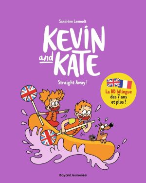 Kevin and Kate tome 5