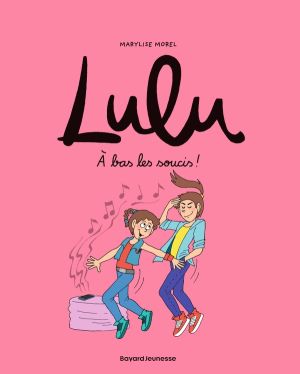 Lulu tome 9