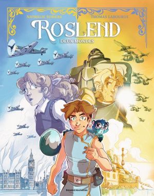 Roslend tome 1