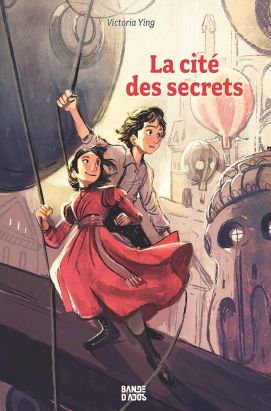 La cité des secrets