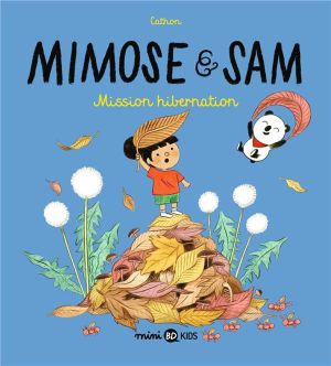 Mimose et Sam tome 3