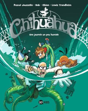 Chihuahua tome 2