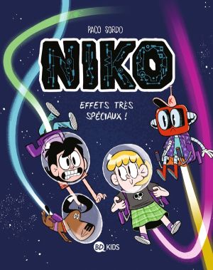 Niko tome 2