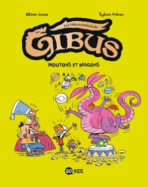 Gibus tome 1