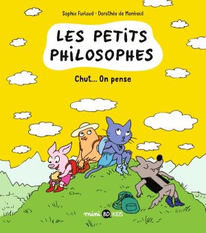 Les petits philosophes tome 2